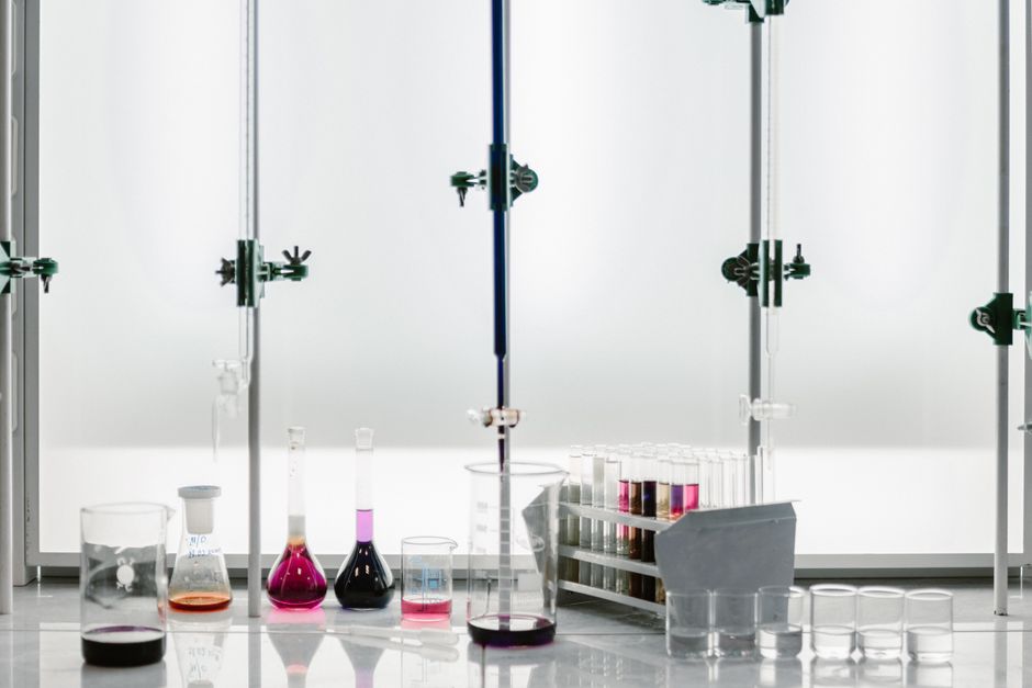 What Is ISO and Why It Applies to Chemical Raw Materials