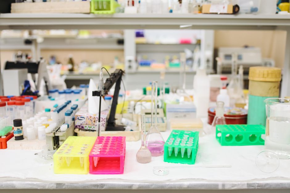 Key ISO Standards for Chemical Raw Material Quality