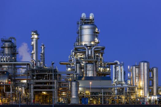 Emerging Trends in Chemical Raw Materials 2024