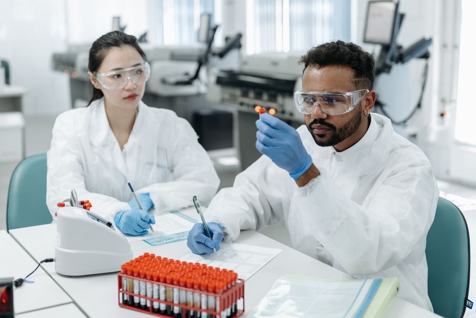 Introduction: Why Chemical Raw Material Safety Data Sheets Matter