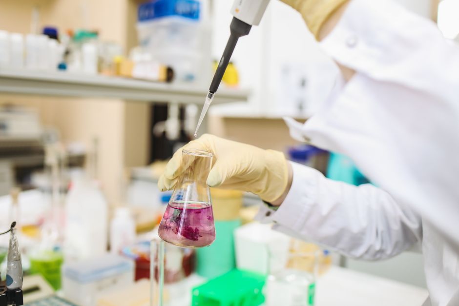 What Is a Chemical Raw Material Safety Data Sheet?