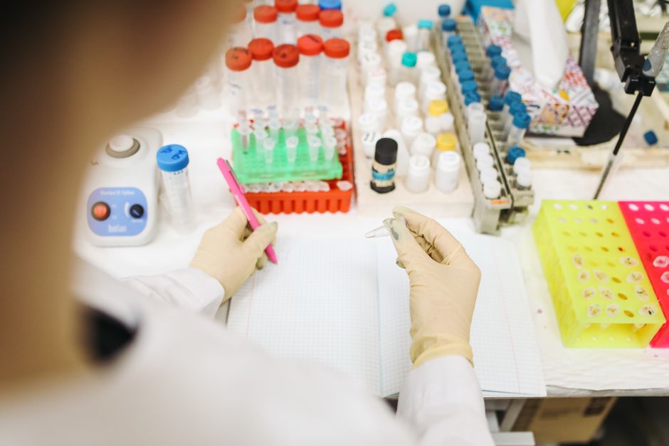 The 16 Sections of a GHS-Compliant SDS