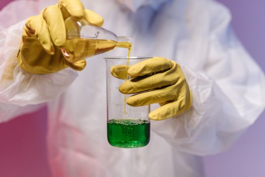 Reduce Chemical Raw Material Costs: Effective Strategies