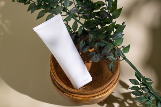 Eco-Friendly Chemical Raw Materials for Cosmetics