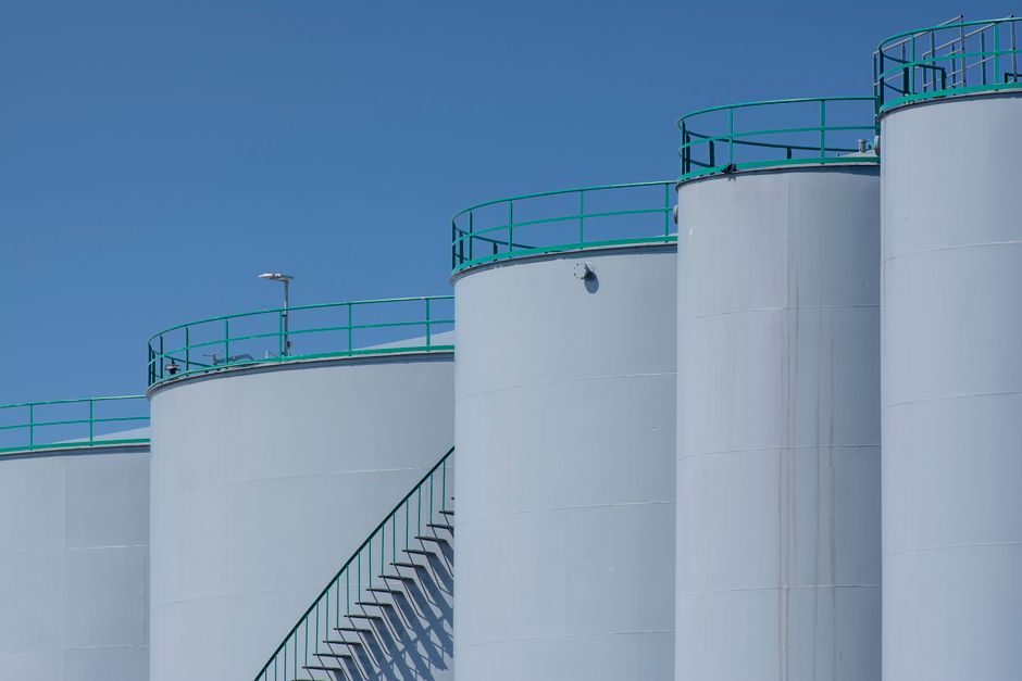 2. Design a Dedicated Storage Facility