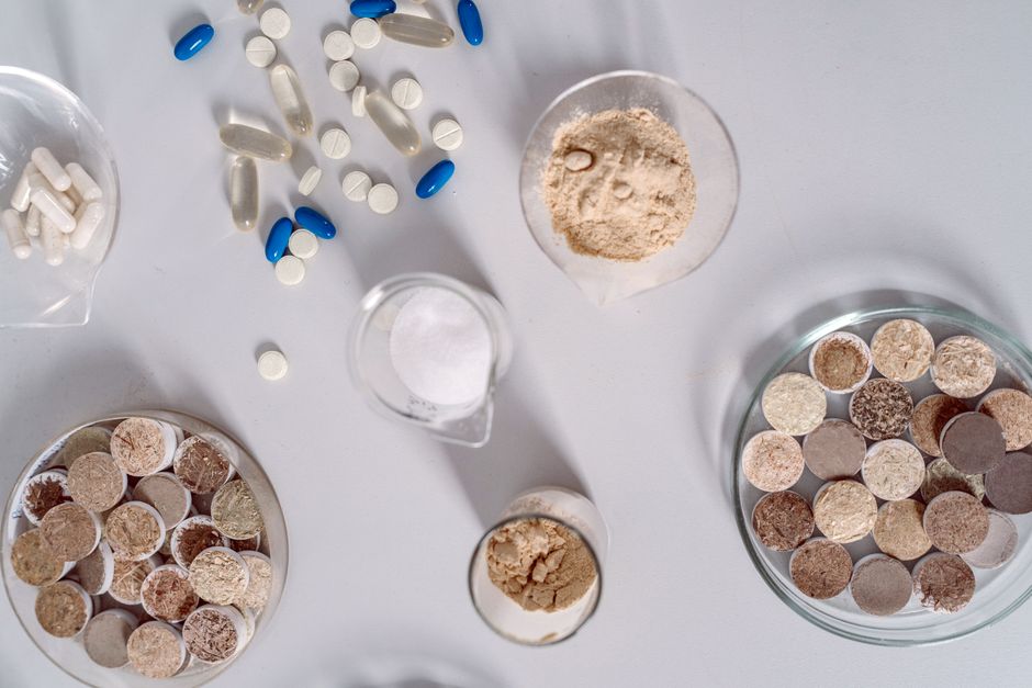 Introduction to Pharmaceutical Raw Materials
