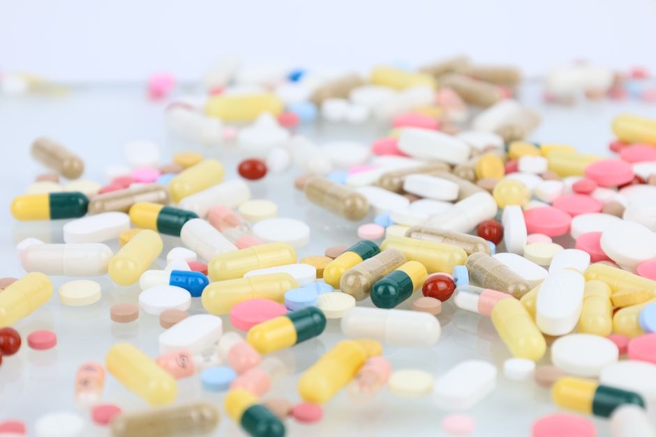 What Are Pharmaceutical Raw Materials?