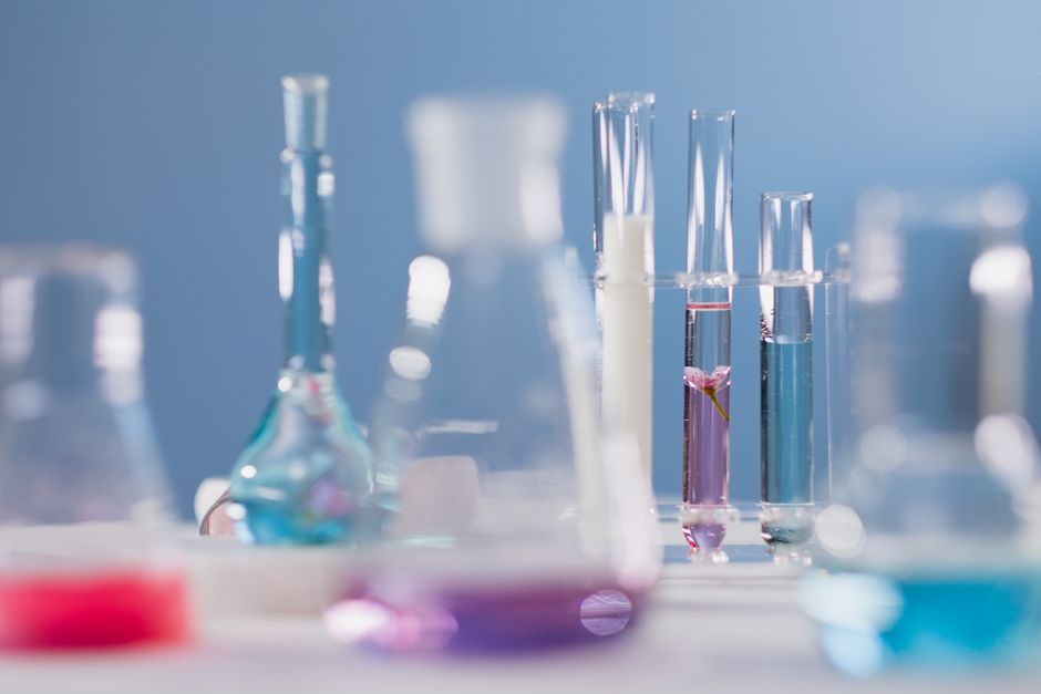 Introduction to Chemical Raw Material Import Regulations