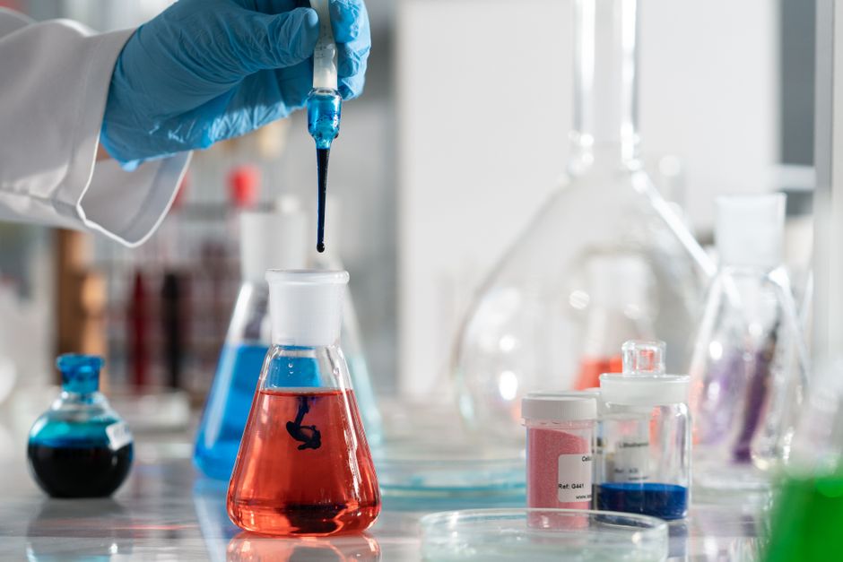 Industrial vs Food Grade Chemicals: Key Differences