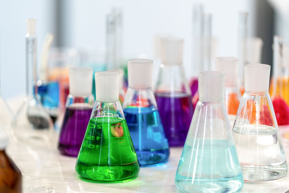 What Are Food Grade Chemicals?