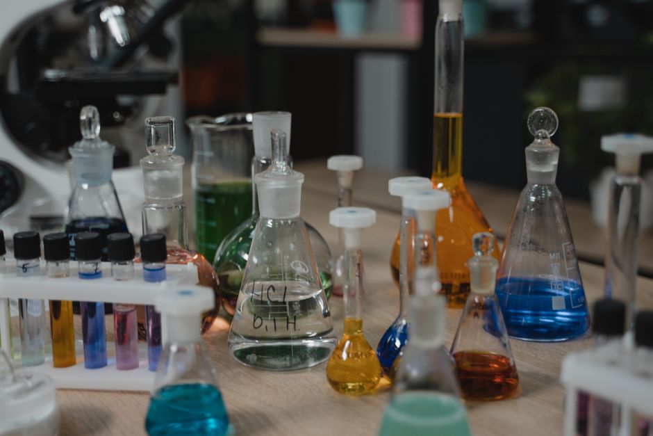 Why Chemical Raw Material Prices Matter More Than Ever