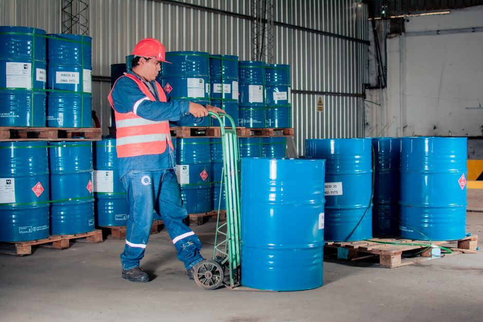 Why Supplier Reliability Determines Your Success
