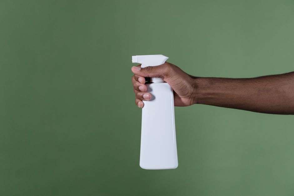 3. Long-Lasting Residual Disinfectants