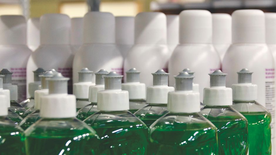 Key Drivers of Supply Chain Disruption in 2024