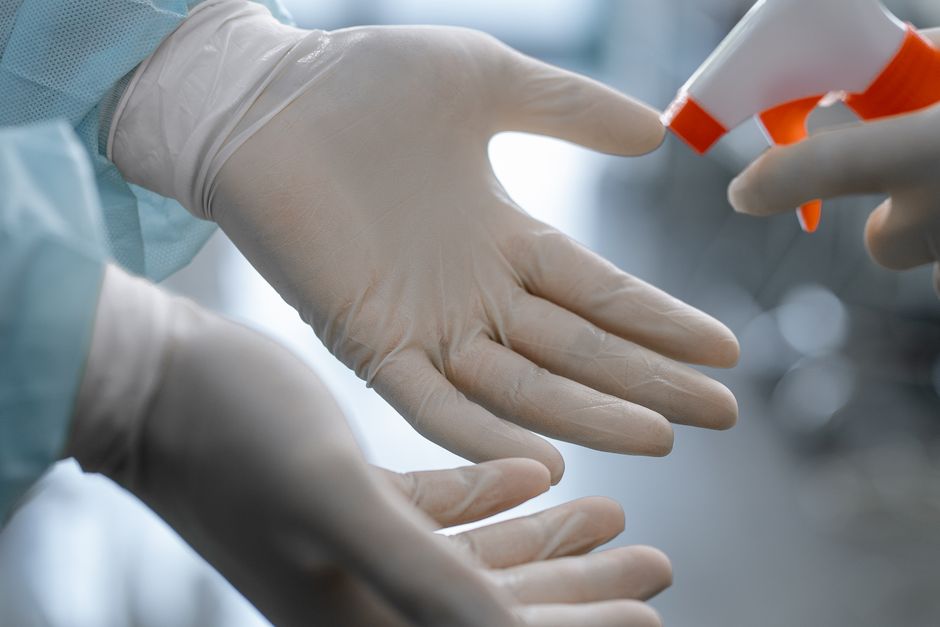 3. Hospitality: Boosting Guest Confidence Post-Pandemic