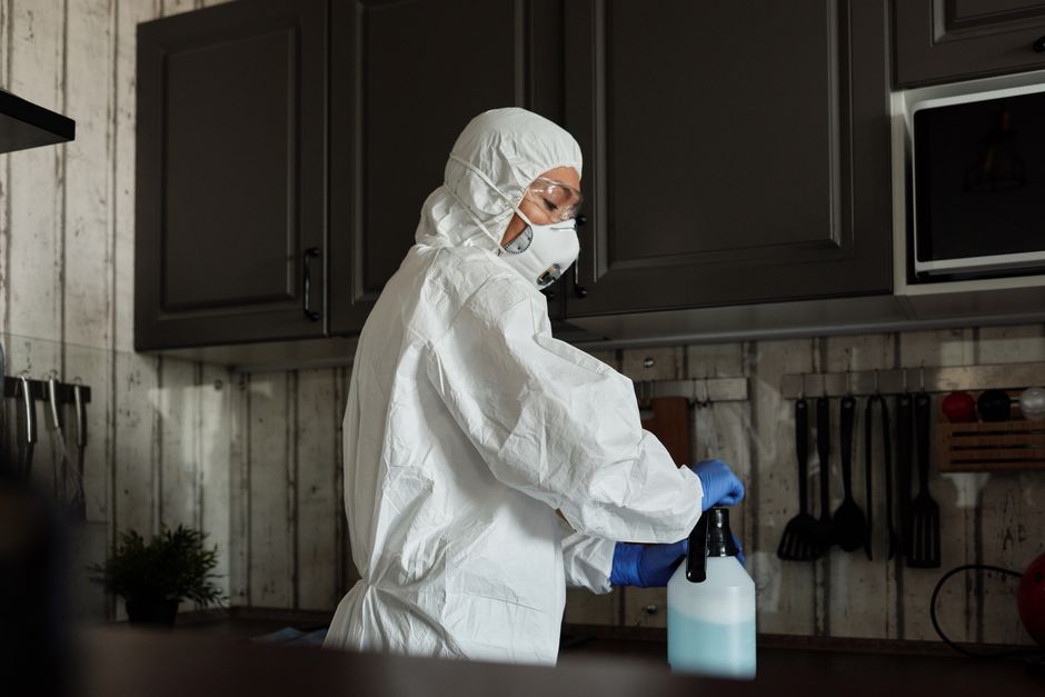 Why Disinfectant Certification Matters