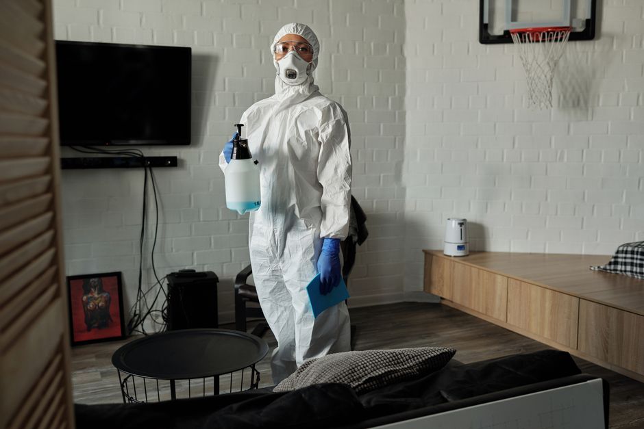 Major Disinfectant Certification Programs