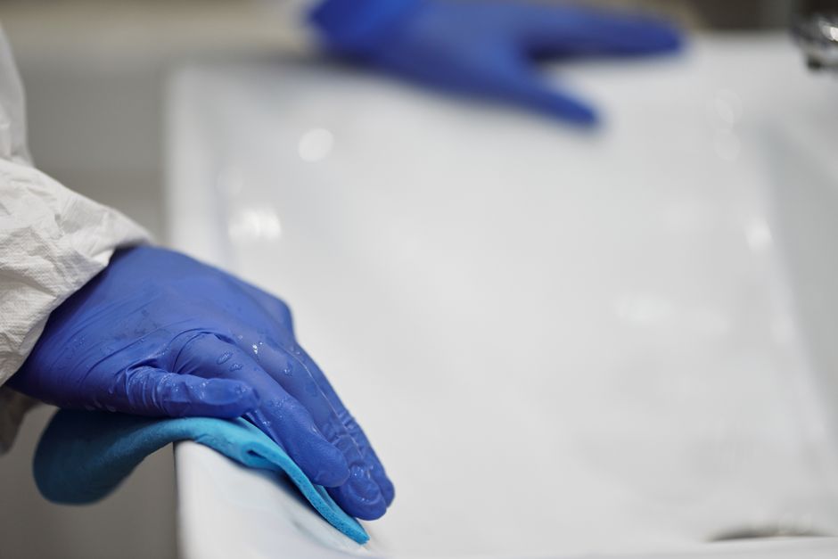 Why Are SDS Documents Important for Disinfectant Users?