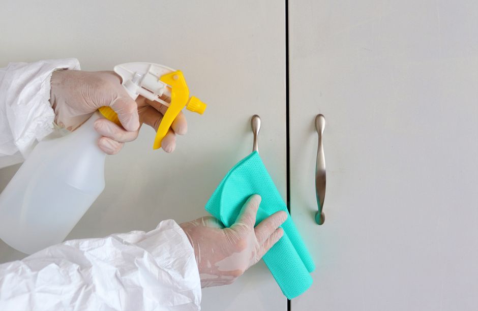 Why Disinfectant Efficacy Matters More Than Ever