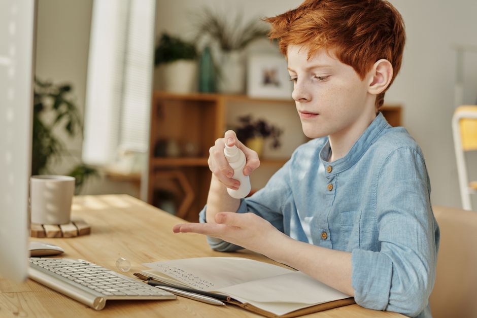 Step 2: Review Regulatory Registrations and Claims
