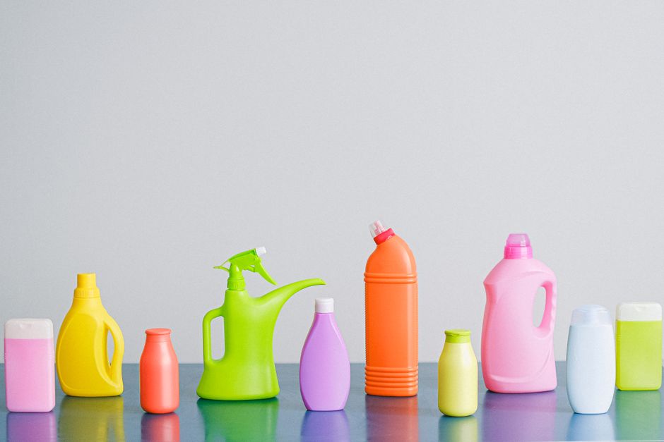2. Reckitt Benckiser Group (LSE: RKT)