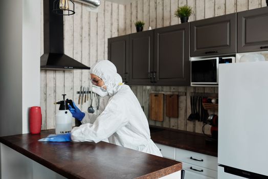 2024 Disinfectant Regulation Changes: What Companies Must Know