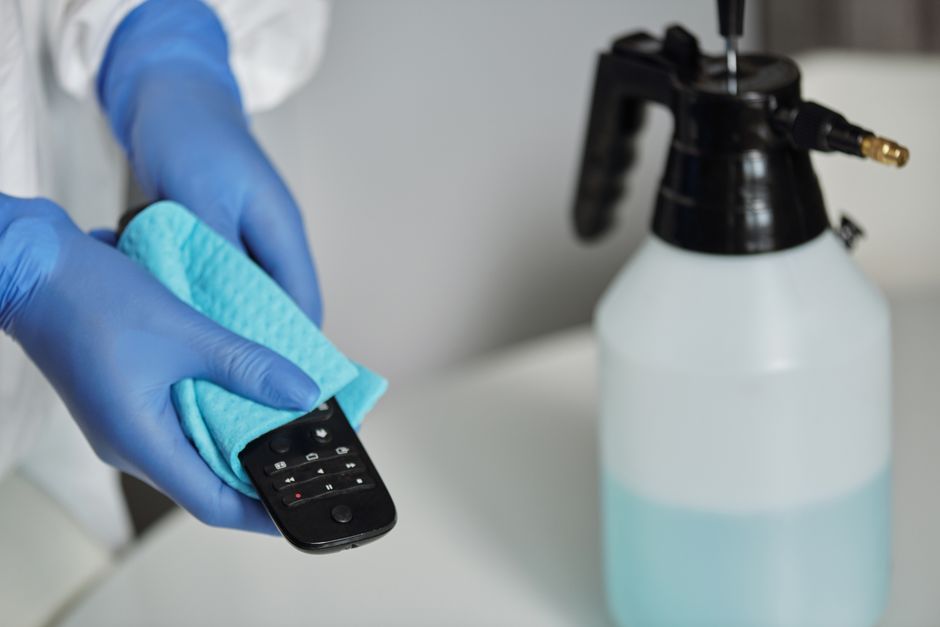 Key EU Changes Under the Biocidal Products Regulation