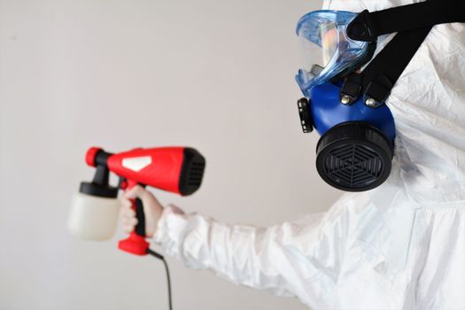 New Disinfectant Technologies in 2024: Trends & Guide