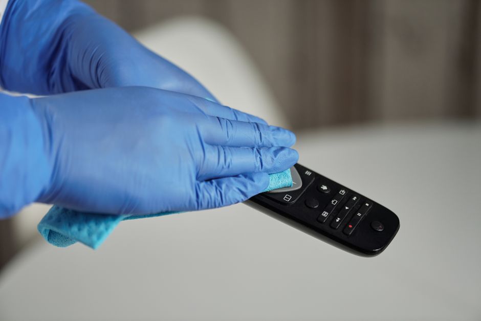 Introduction: The Rapid Evolution of Disinfection in 2024