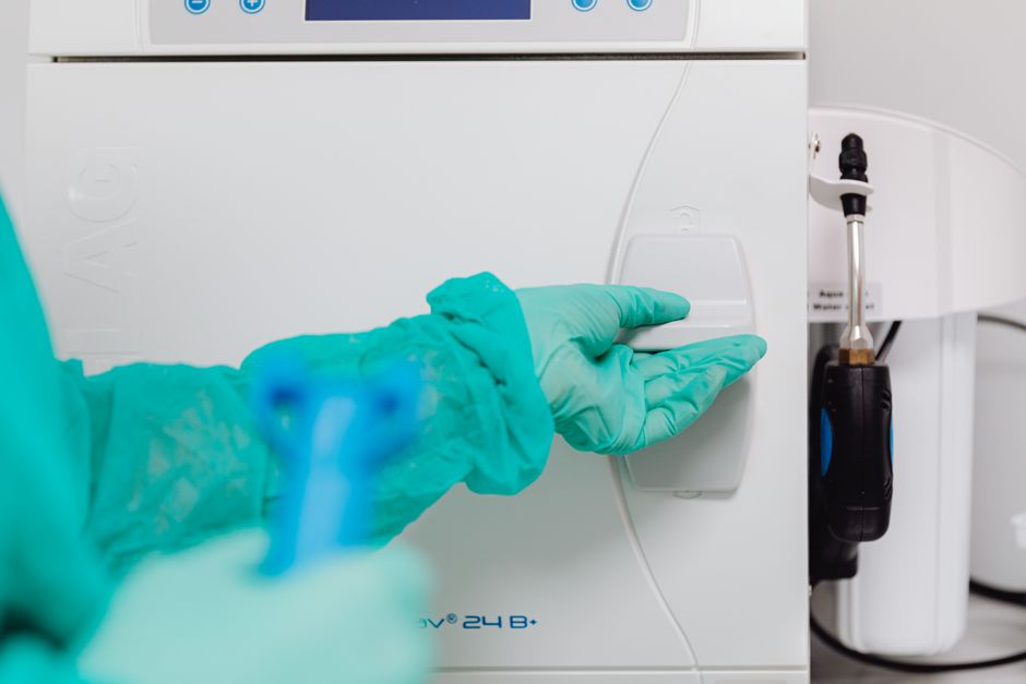 1. Accelerated Hydrogen Peroxide (AHP): The Green Powerhouse