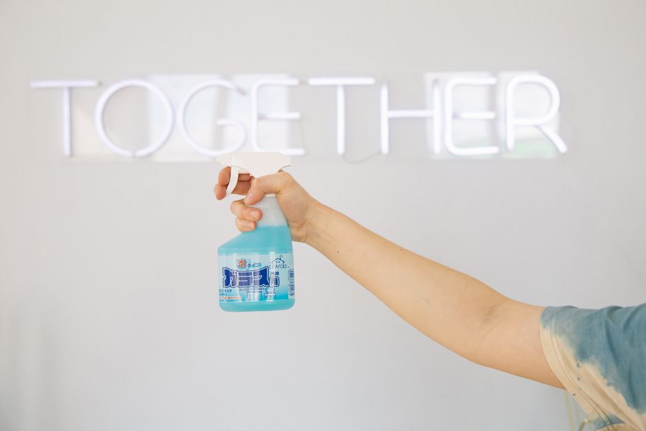 Introduction: A Defining Year for Disinfectant Industry Consolidation