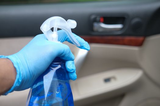 Disinfectant Recalls: Latest Safety Alerts & News