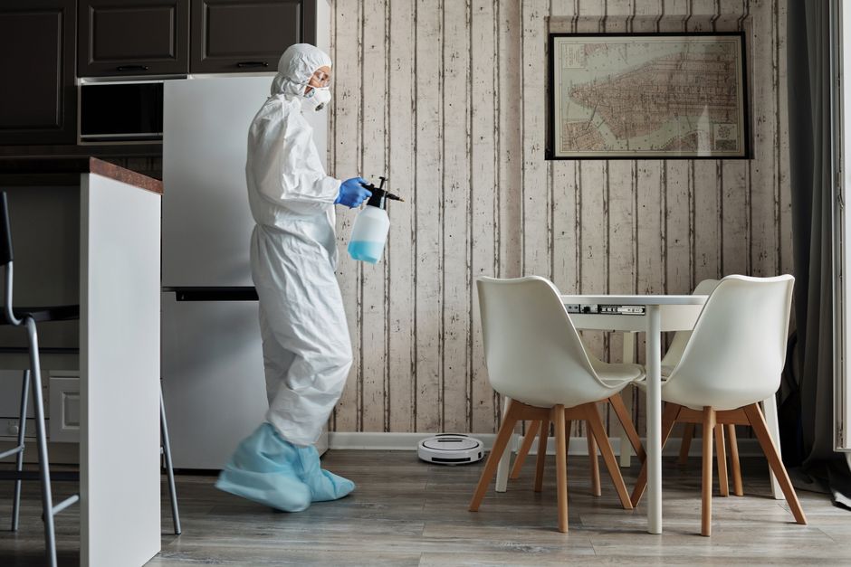 Step 2: Identify the Pathogens You Need to Target