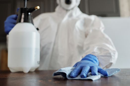 EPA Approved Disinfectants List: What You Need to Know
