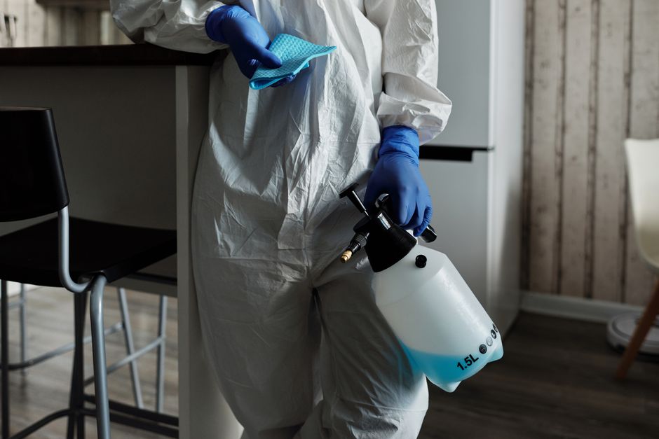 What Is the EPA Approved Disinfectants List?