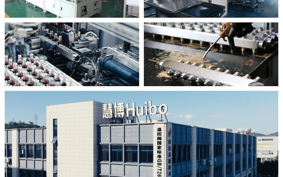 Heating and plumbing assembly workshop