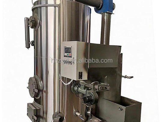 Heating Systems & Boilers