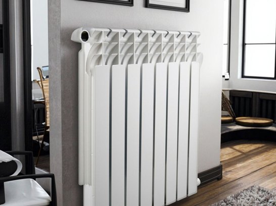 Thermostats & Radiators