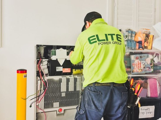 Electrical & Wiring