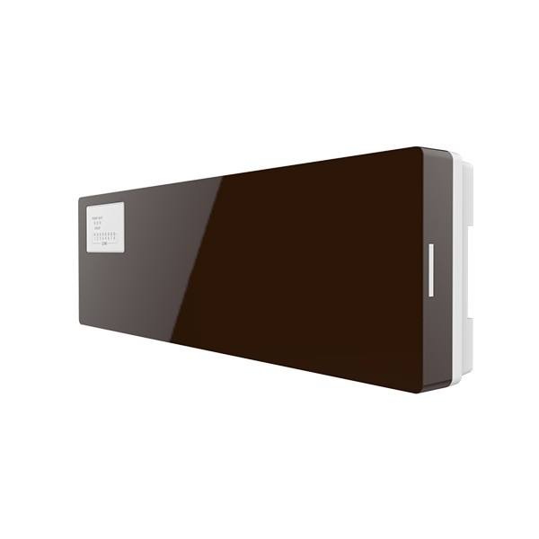 HYSEN 100-240V Smart Heating Wiring Center – RF Thermostat Central Controller Box
