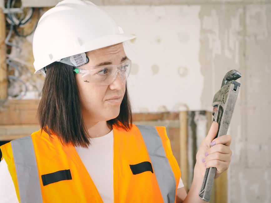 Why Plumbing and Electrical Companies Are Expanding Right Now