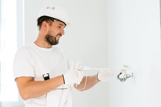 Plumbing & Electrical Worker Safety Training News