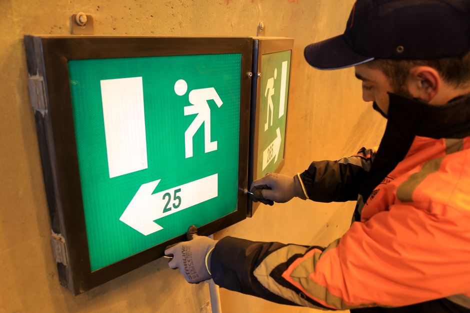 Emerging Technologies Transforming Safety Training