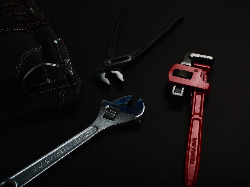 Top Plumbing Tools Reviewed