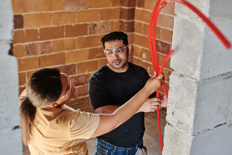 Introduction: Why 2026 Is a Pivotal Year for Skilled Trades