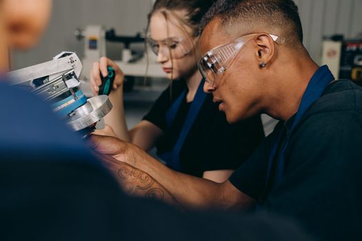 Plumbing and Electrical Apprenticeship Program News