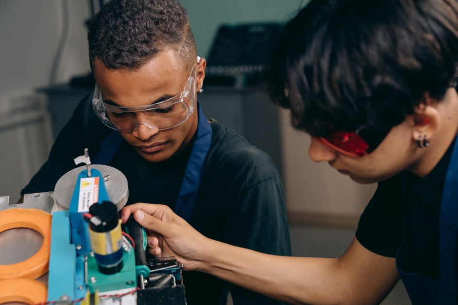 Latest Developments in Plumbing Apprenticeships