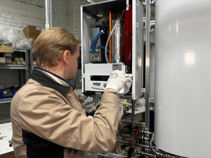 Latest Plumbing and Electrical Worker Company News: An In-Depth Industry Update