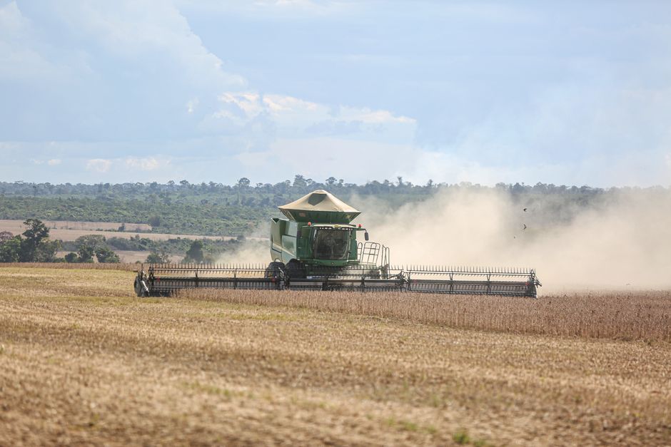 What Exactly Is an Agricultural Input Digital Platform?