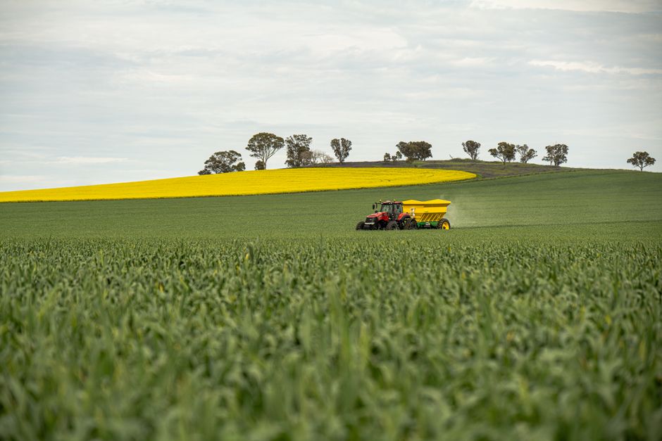 Why Fertilizer Company Partnerships Matter in 2025